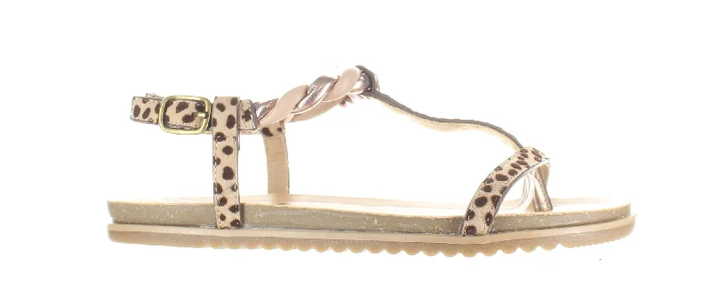 Blowfish Womens Ankle Strap Sz 9